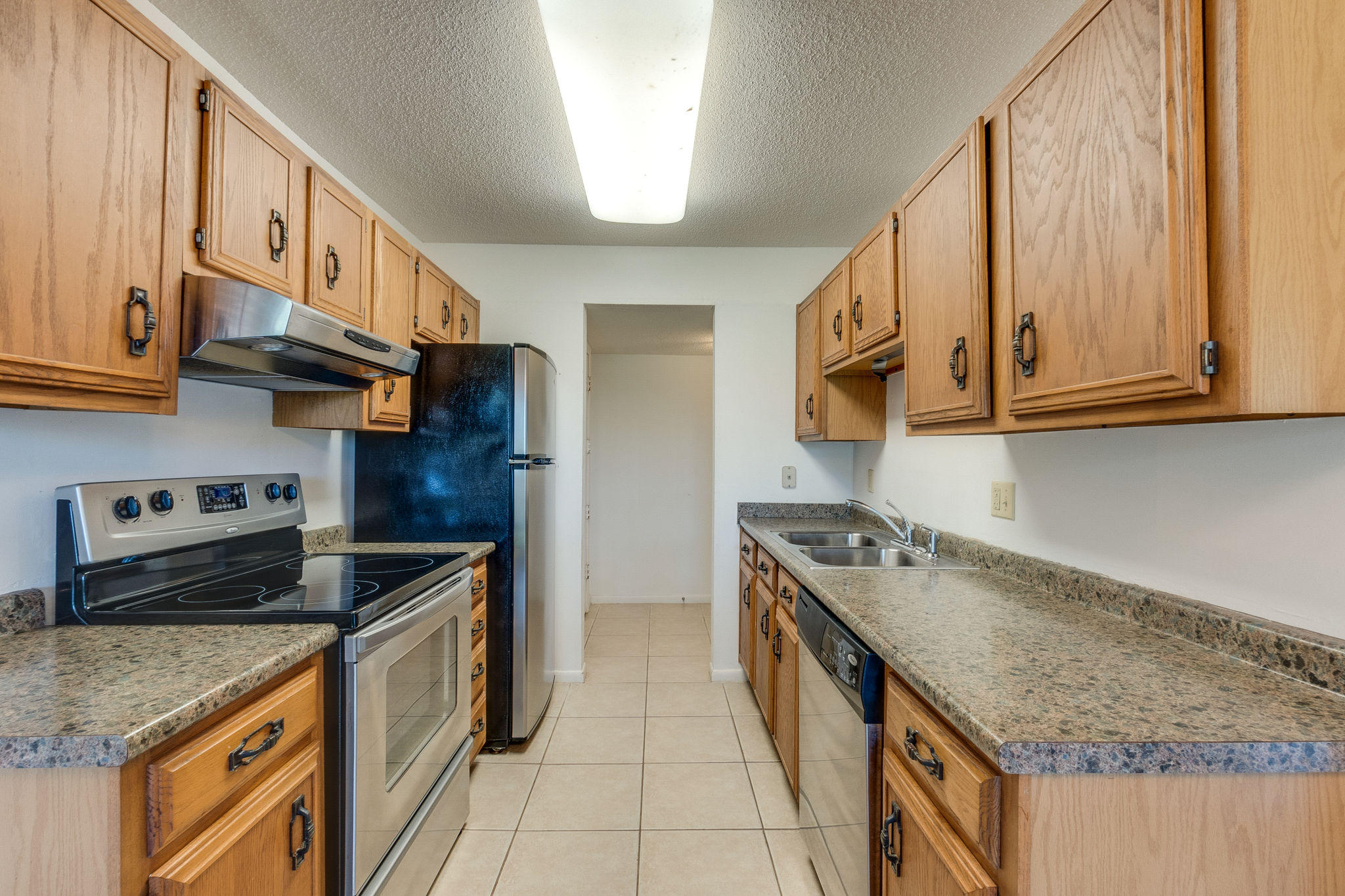 SEASCAPE CONDO GARDEN VILLA - Residential