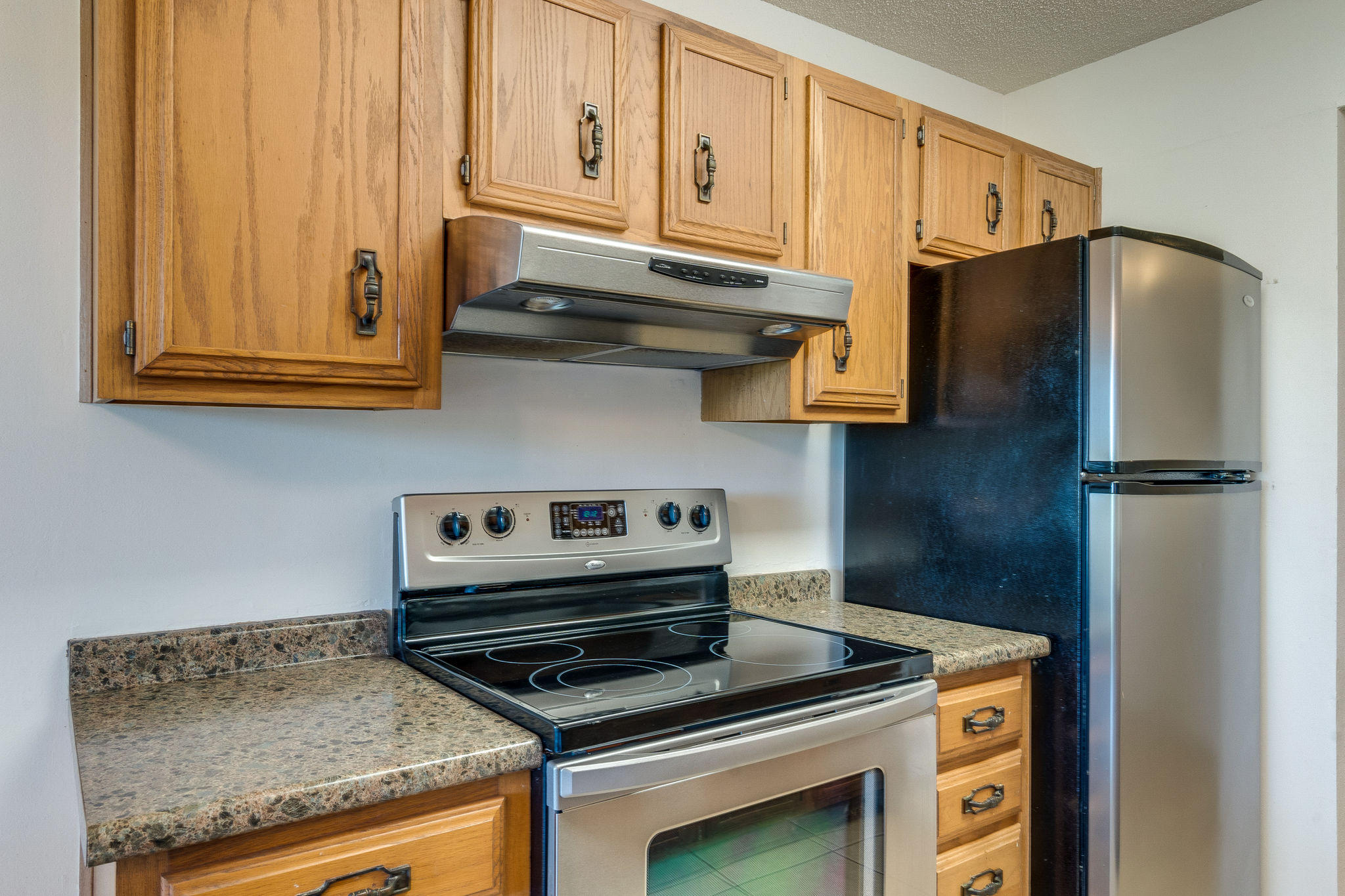 SEASCAPE CONDO GARDEN VILLA - Residential