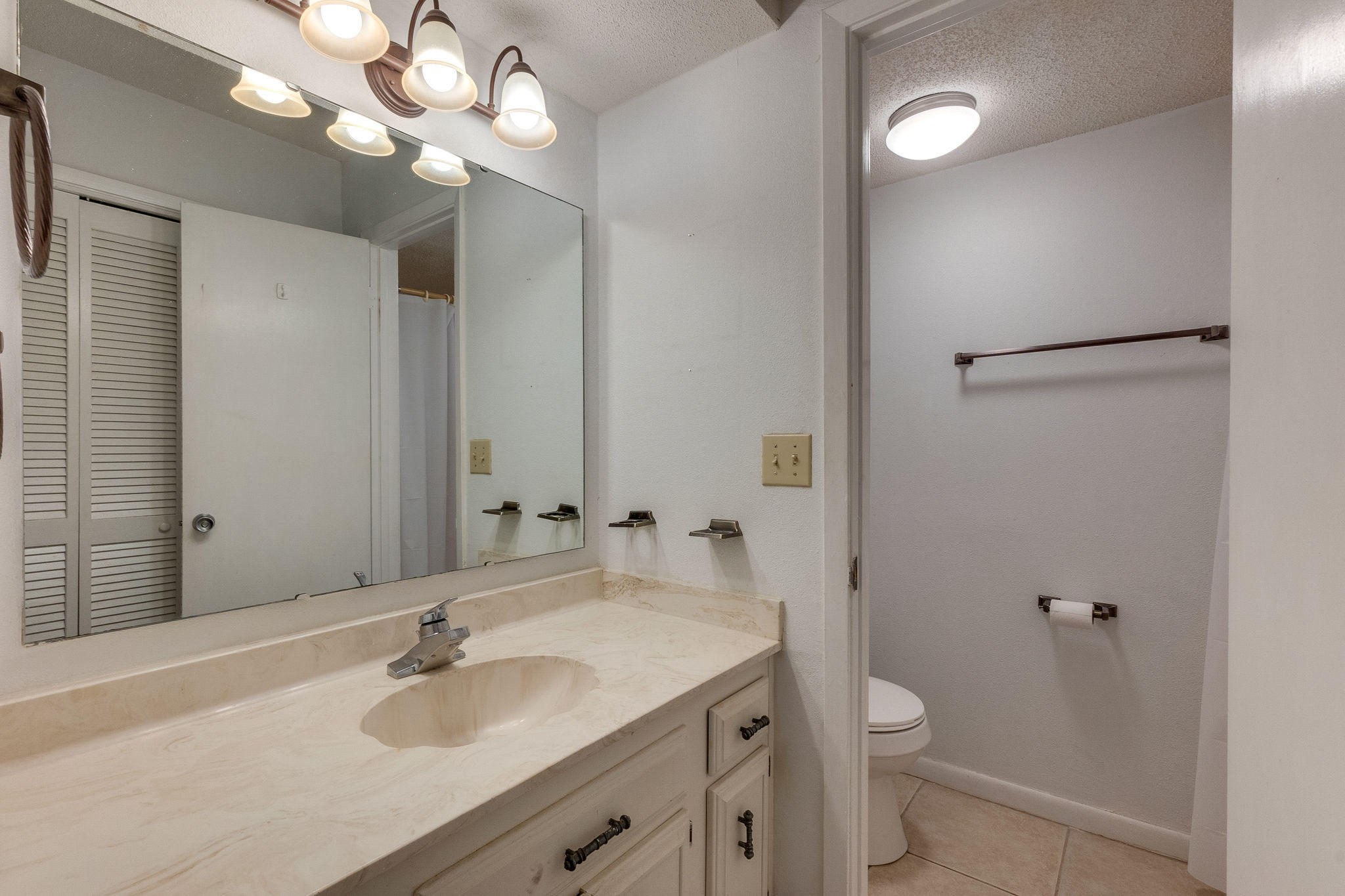 SEASCAPE CONDO GARDEN VILLA - Residential