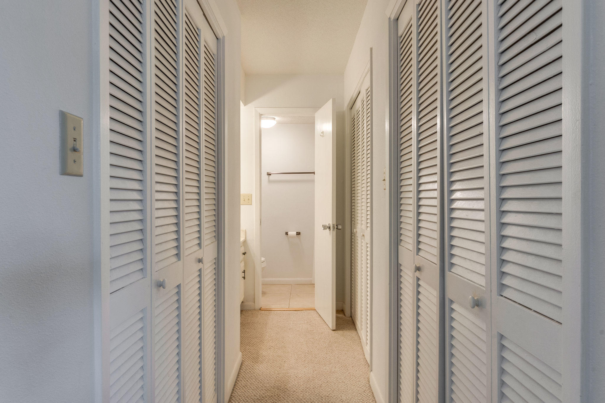 SEASCAPE CONDO GARDEN VILLA - Residential