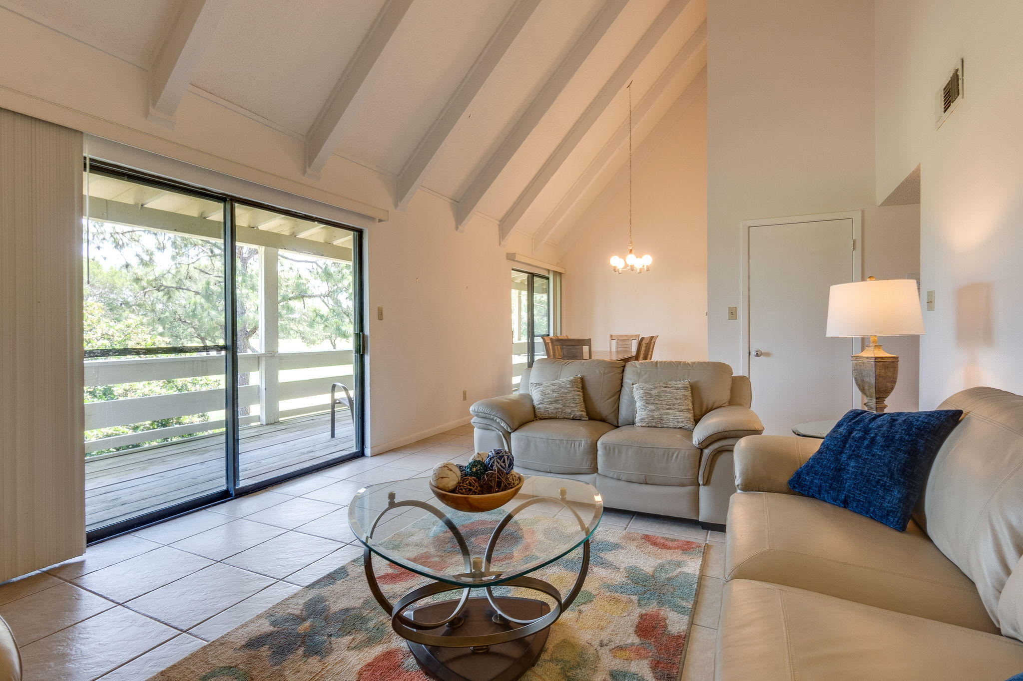 SEASCAPE CONDO GARDEN VILLA - Residential