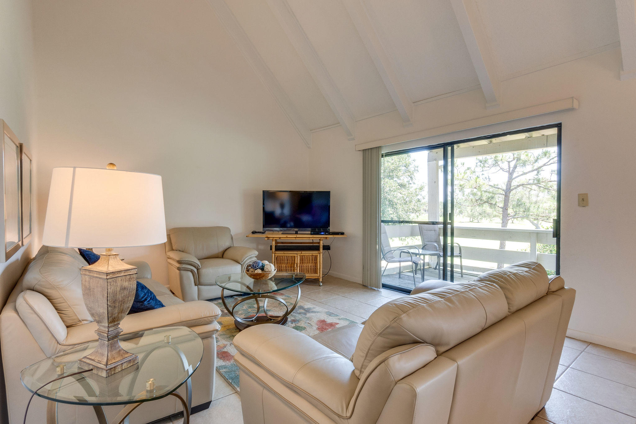 SEASCAPE CONDO GARDEN VILLA - Residential