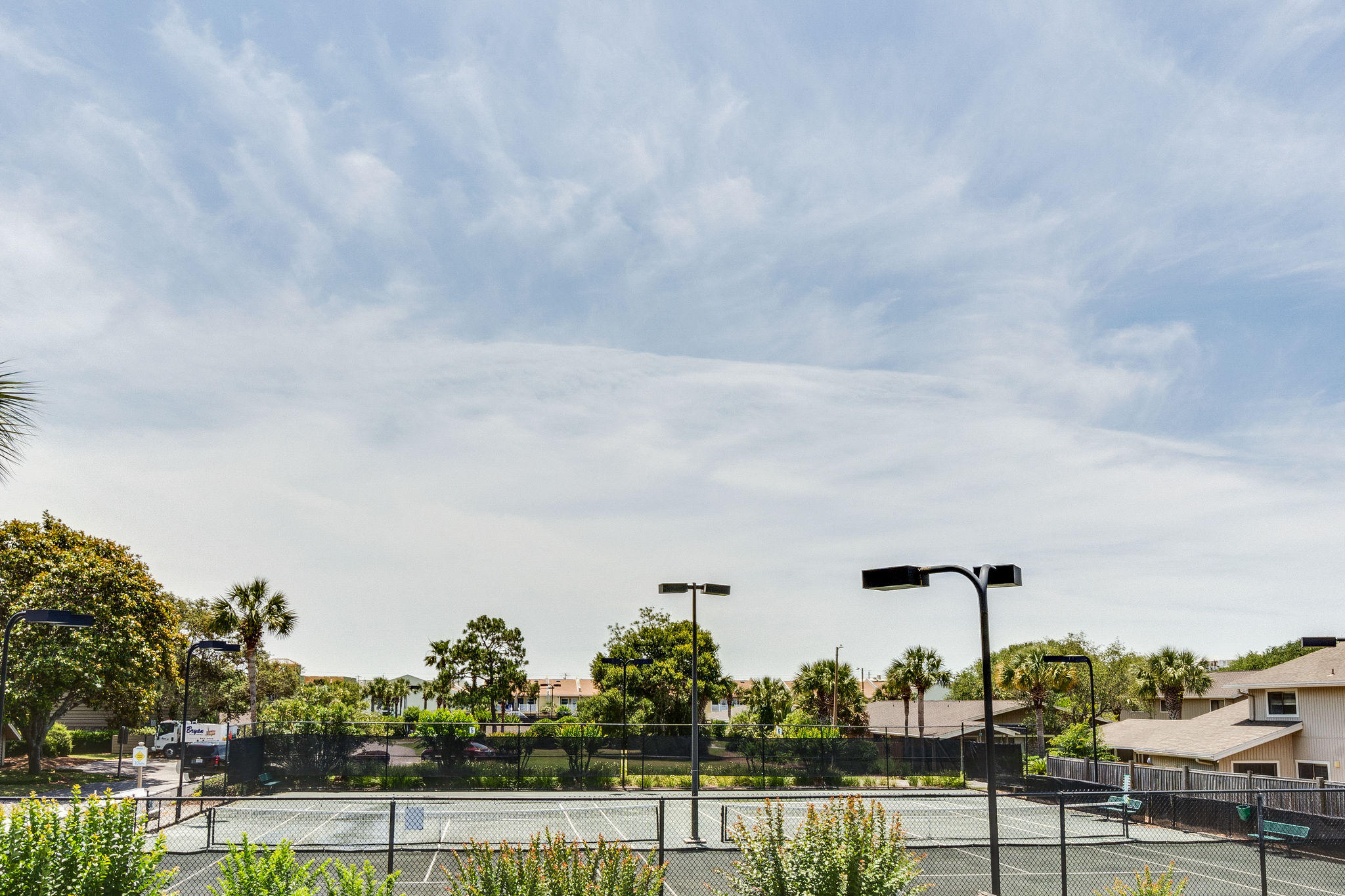 SEASCAPE CONDO GARDEN VILLA - Residential