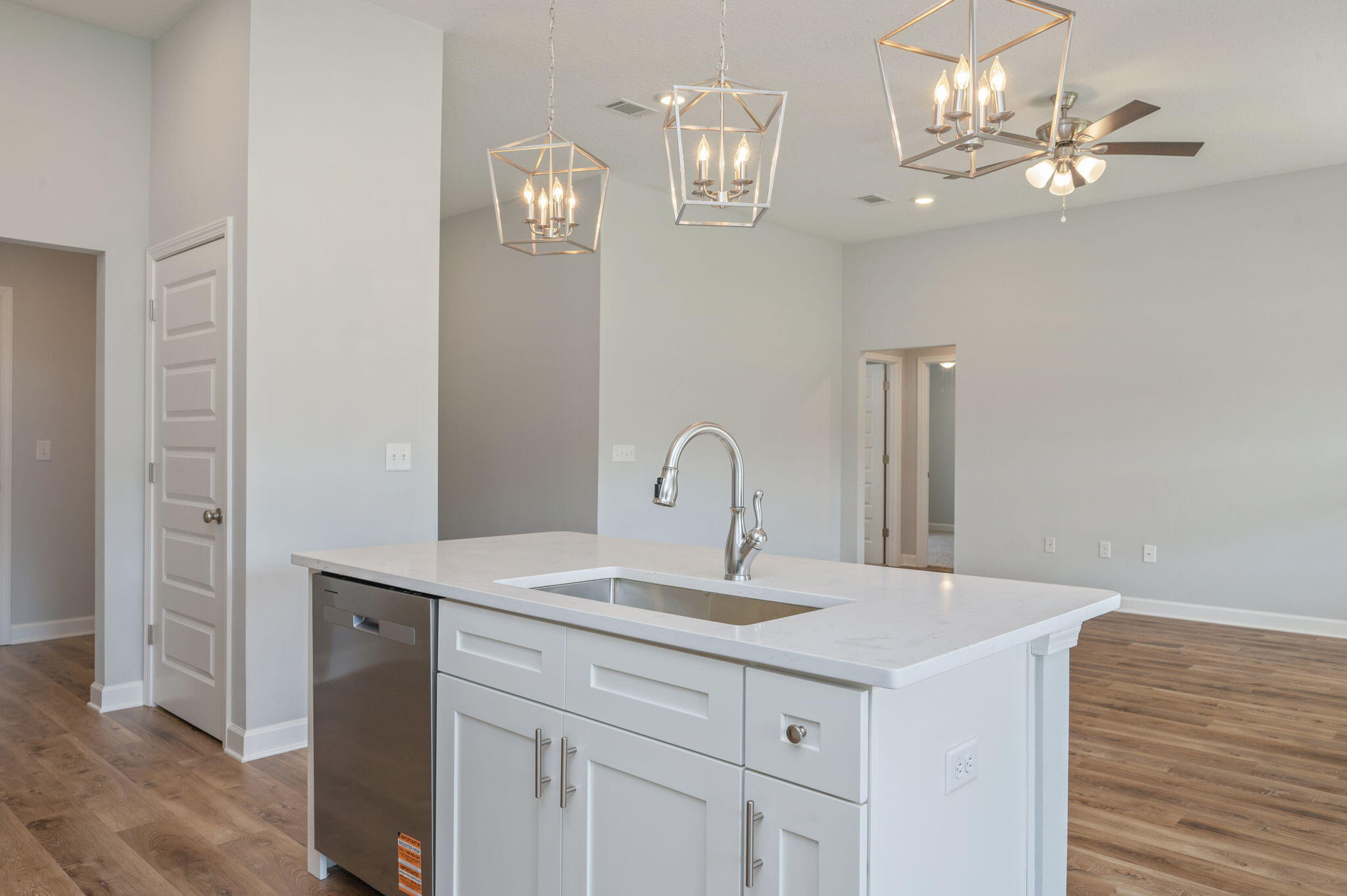 BARTON'S BEND - Residential