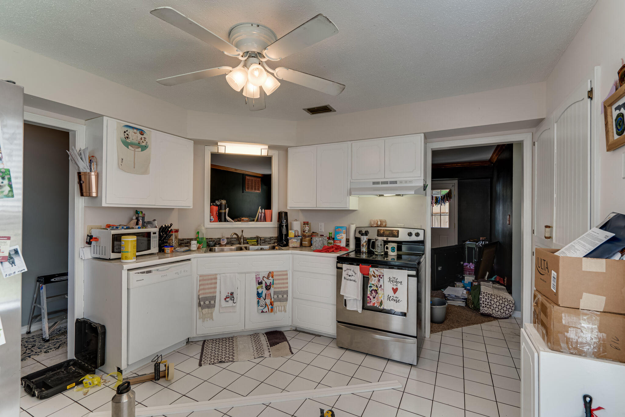 WILLOW BEND PH 1 - Residential