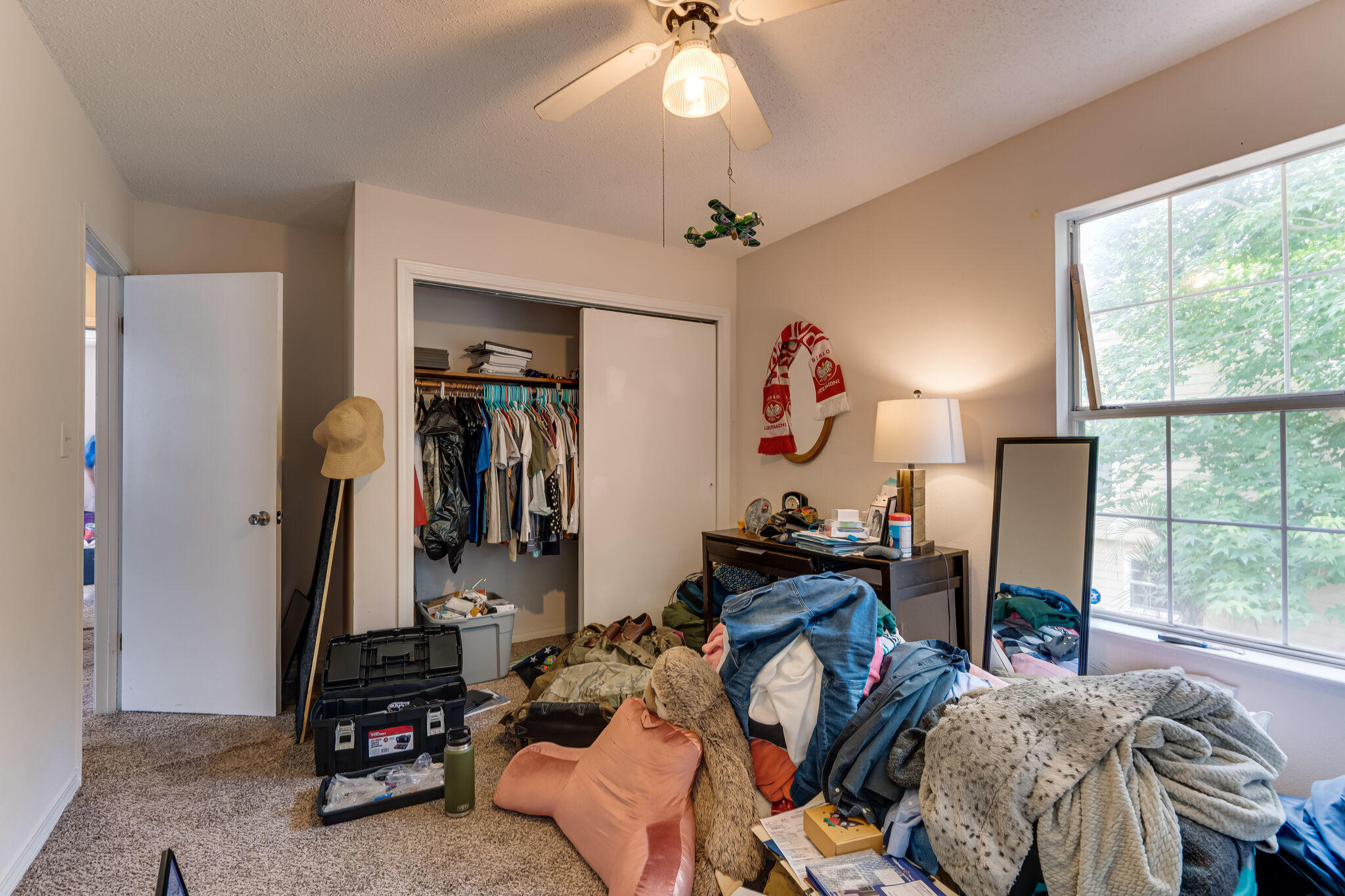 WILLOW BEND PH 1 - Residential