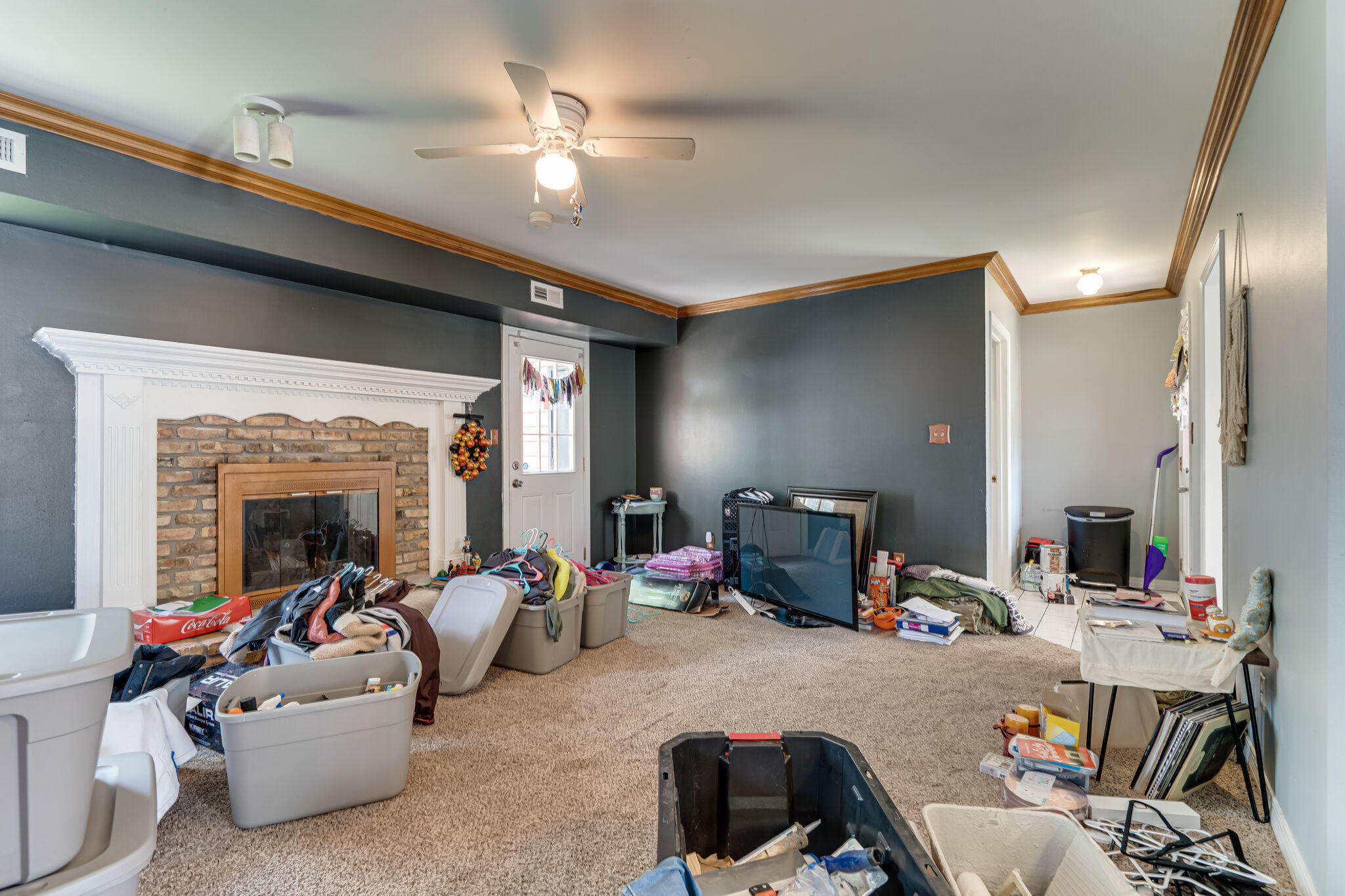 WILLOW BEND PH 1 - Residential