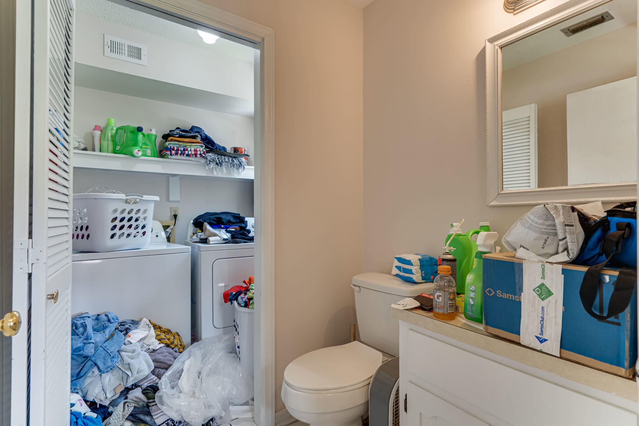 WILLOW BEND PH 1 - Residential