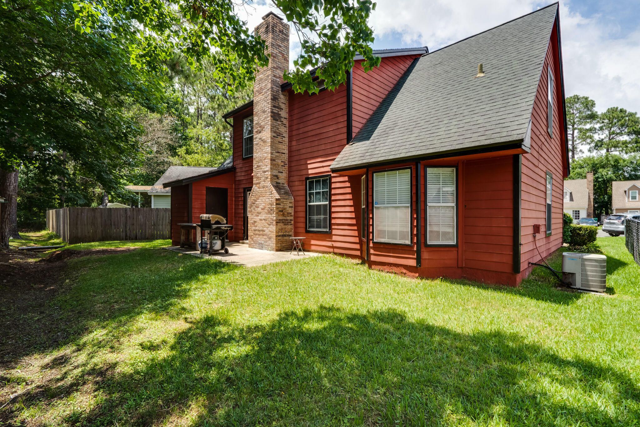 WILLOW BEND PH 1 - Residential