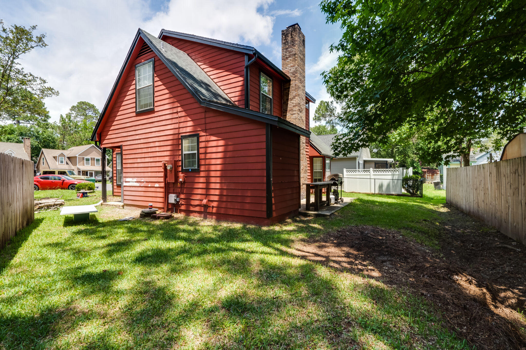 WILLOW BEND PH 1 - Residential