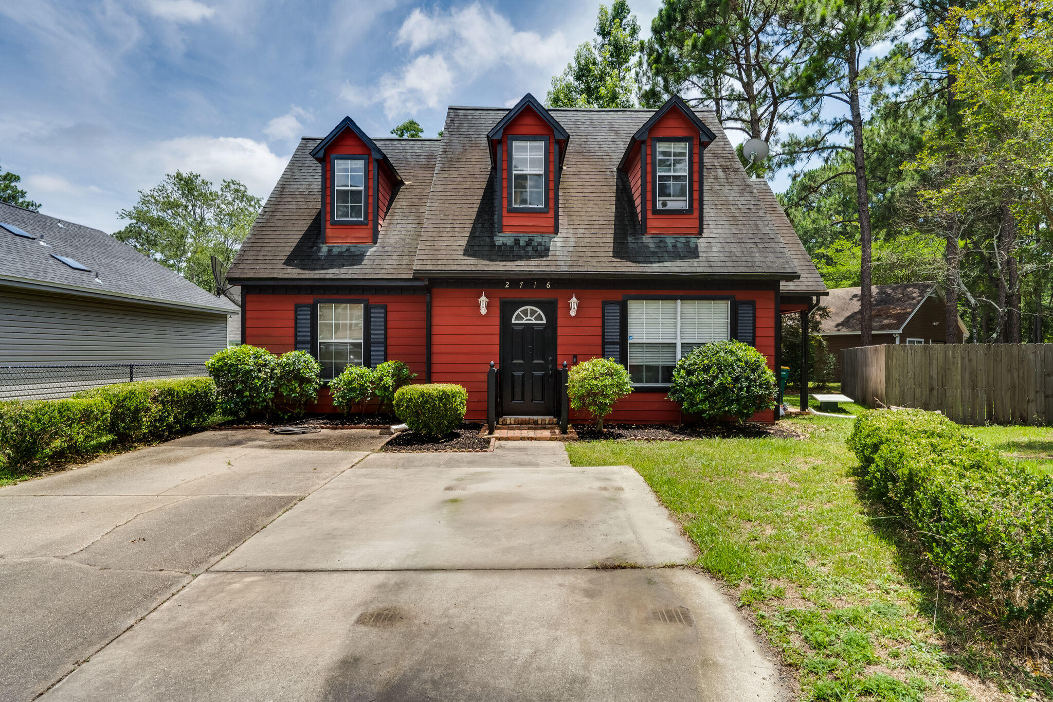 WILLOW BEND PH 1 - Residential