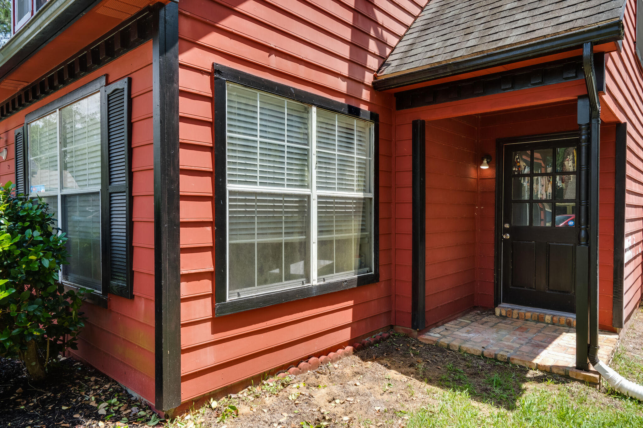 WILLOW BEND PH 1 - Residential