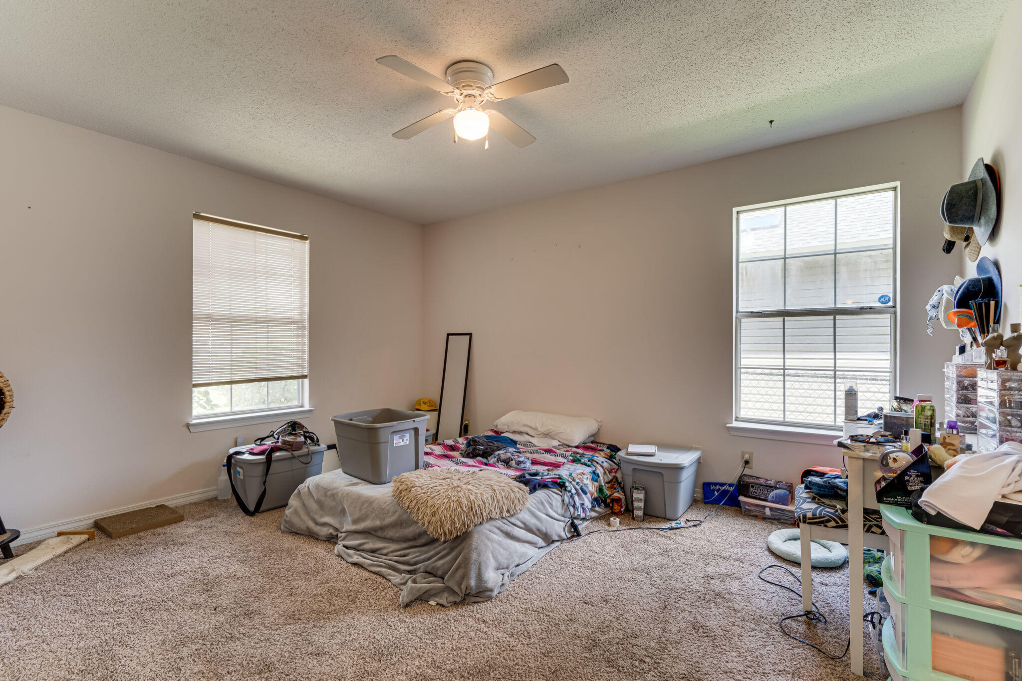 WILLOW BEND PH 1 - Residential