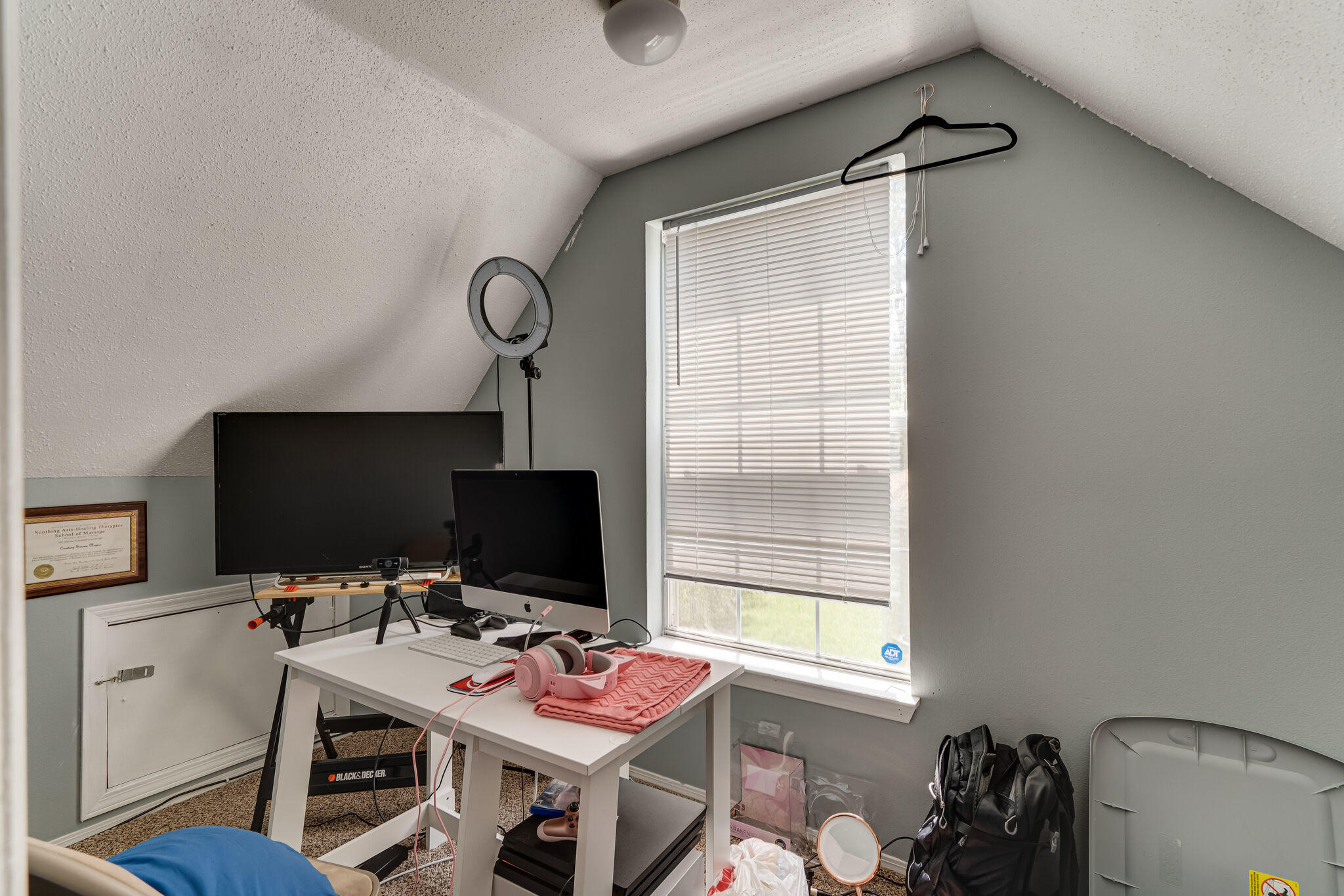 WILLOW BEND PH 1 - Residential