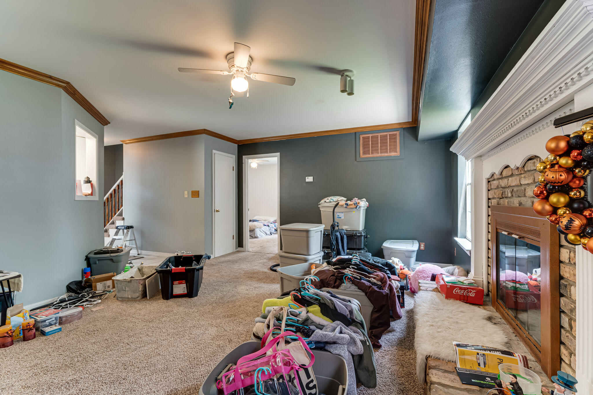 WILLOW BEND PH 1 - Residential