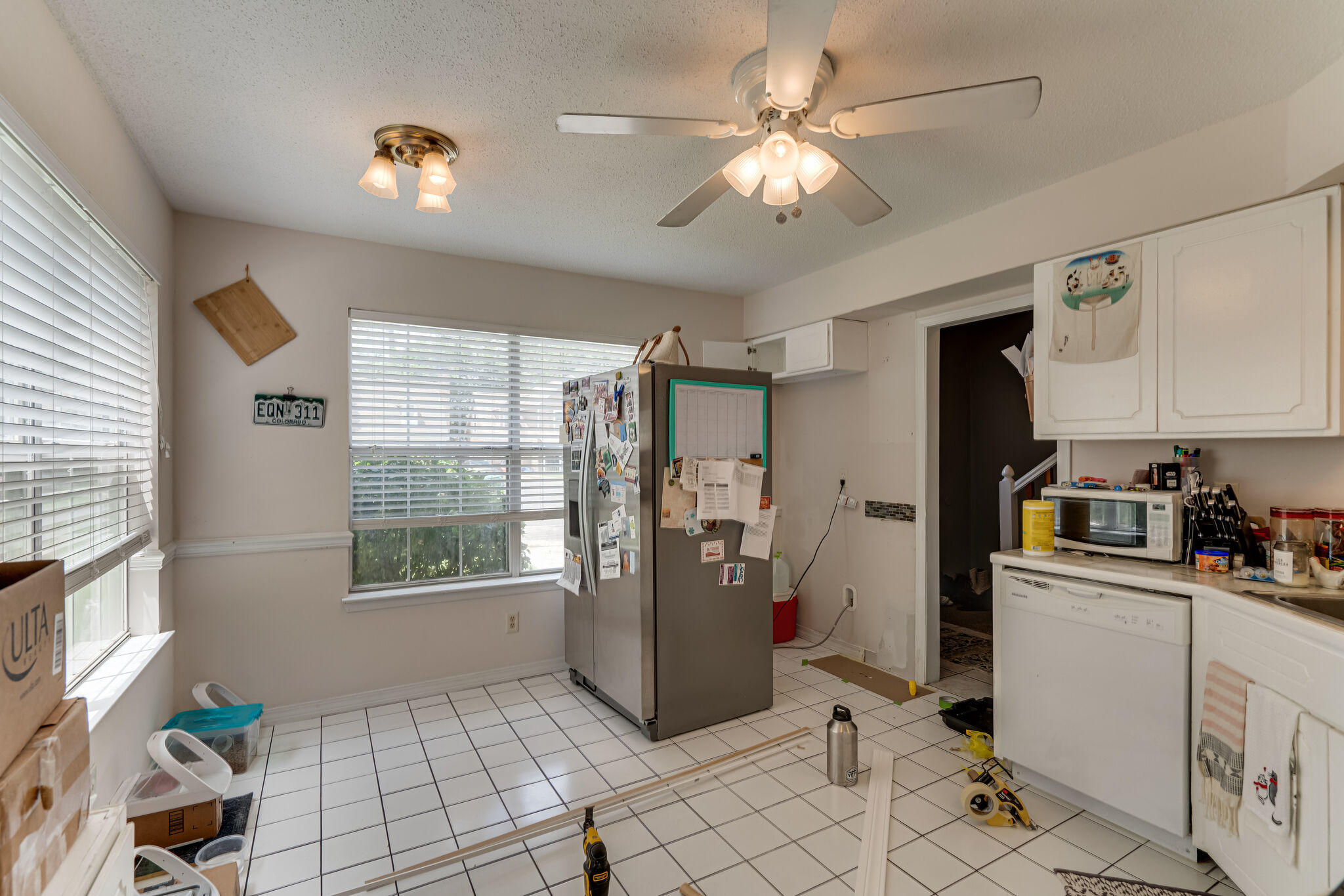 WILLOW BEND PH 1 - Residential