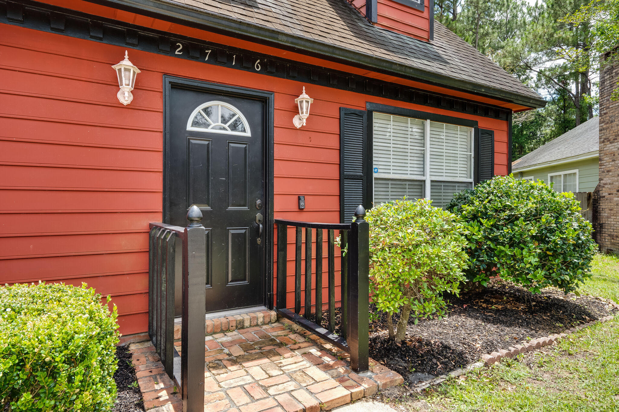 WILLOW BEND PH 1 - Residential