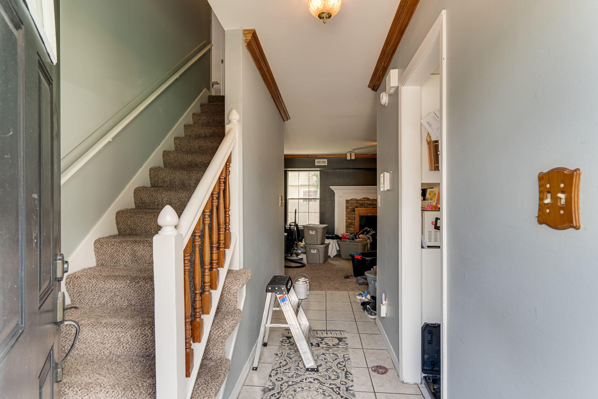 WILLOW BEND PH 1 - Residential