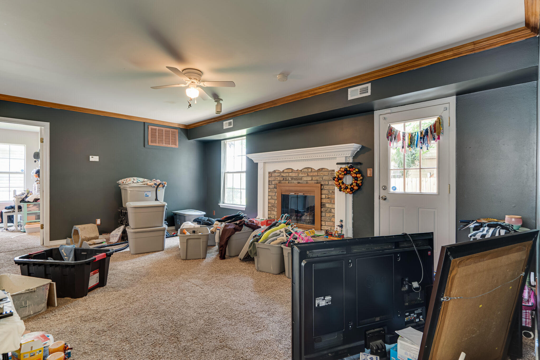 WILLOW BEND PH 1 - Residential