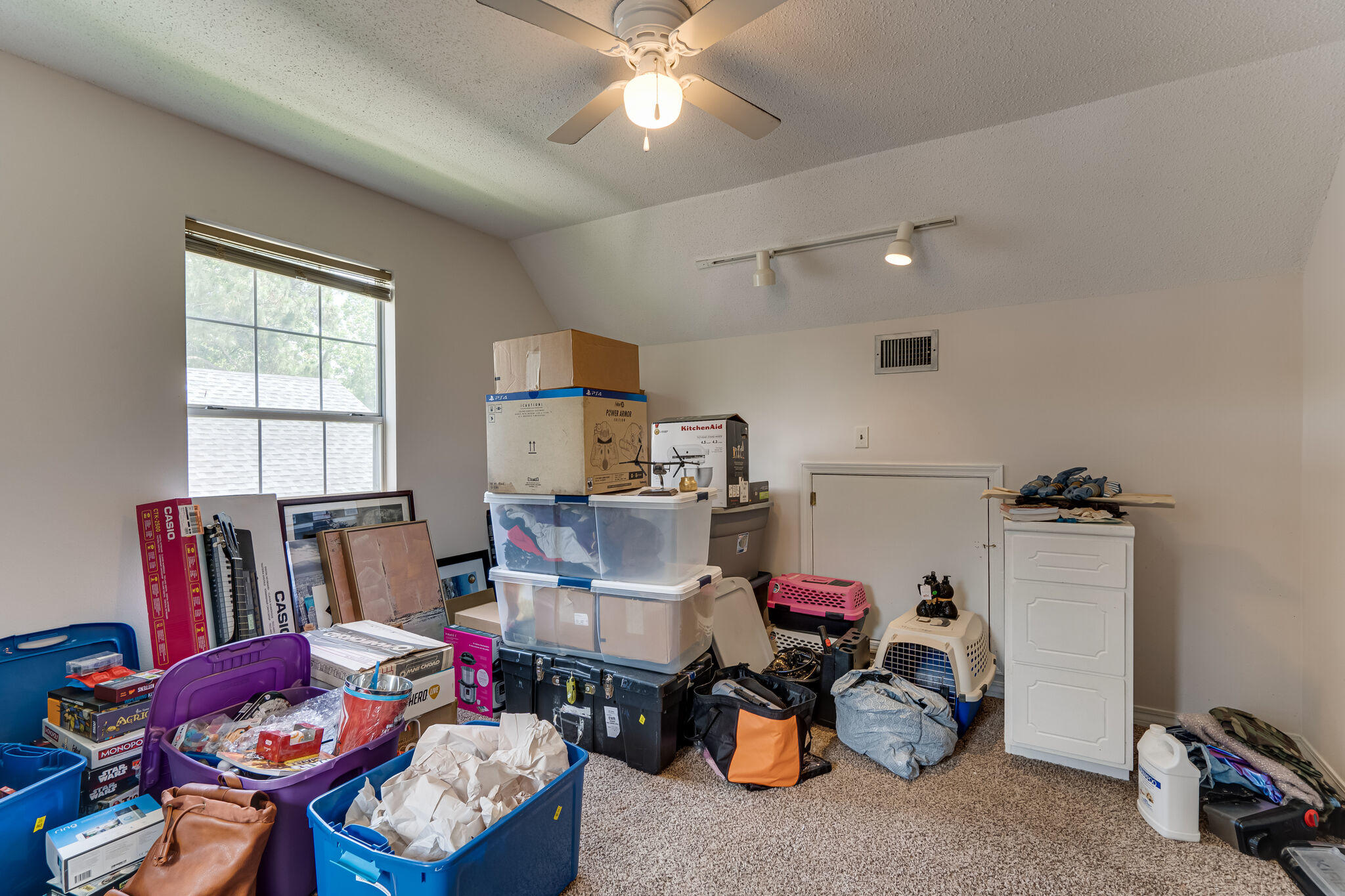 WILLOW BEND PH 1 - Residential