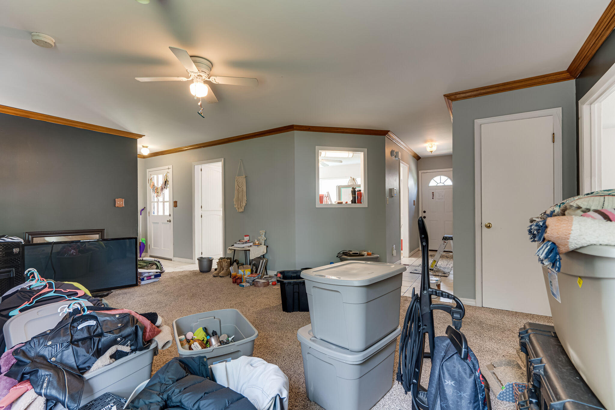 WILLOW BEND PH 1 - Residential