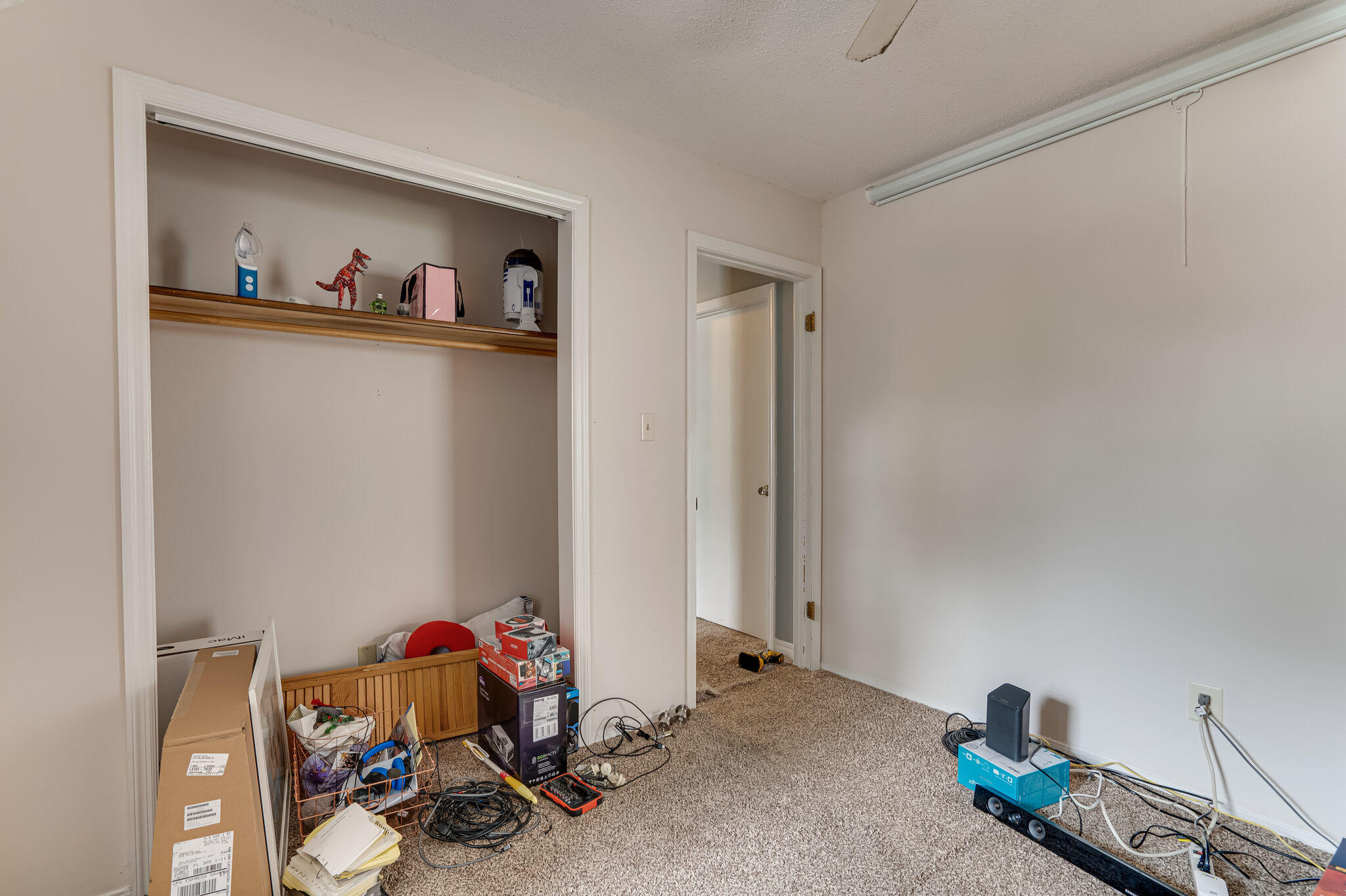 WILLOW BEND PH 1 - Residential