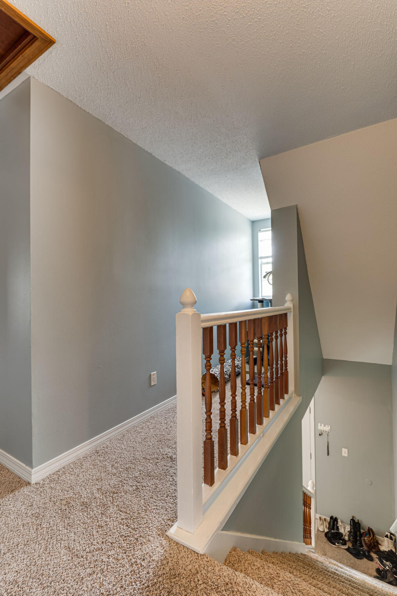 WILLOW BEND PH 1 - Residential