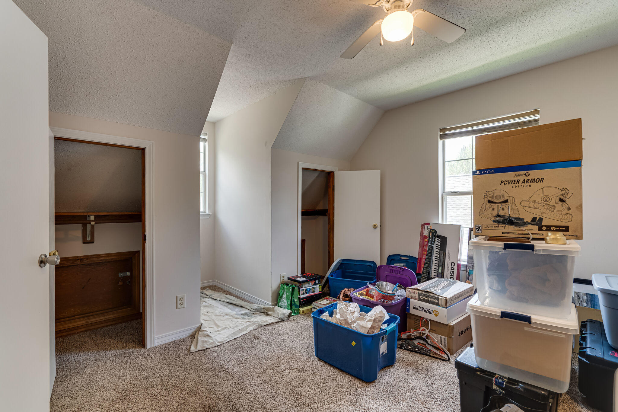 WILLOW BEND PH 1 - Residential