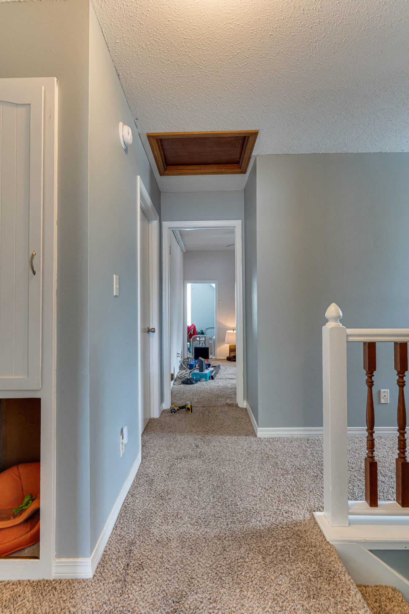 WILLOW BEND PH 1 - Residential