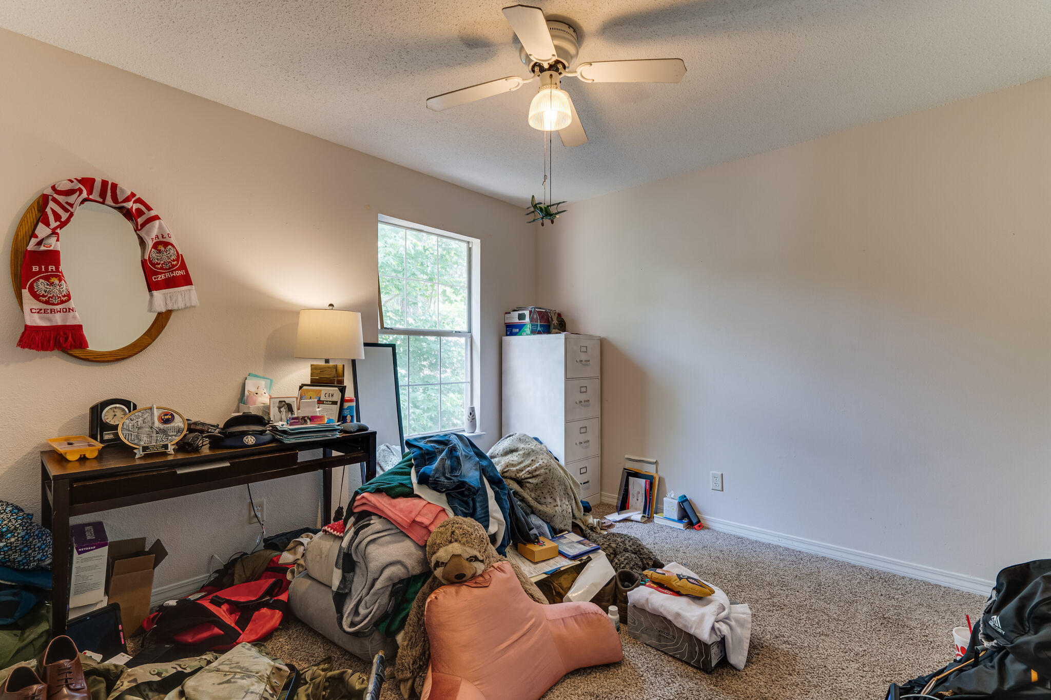 WILLOW BEND PH 1 - Residential