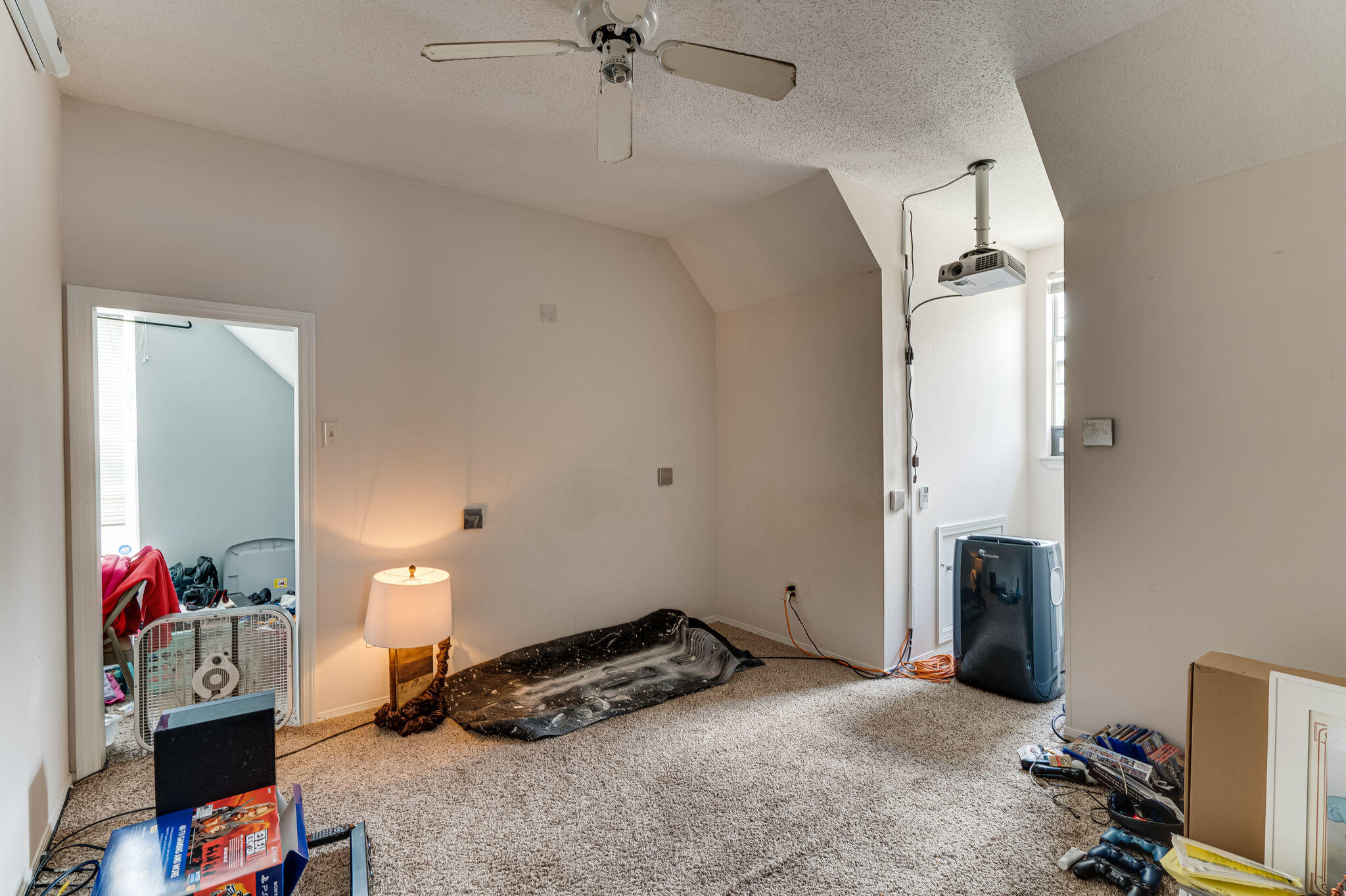 WILLOW BEND PH 1 - Residential