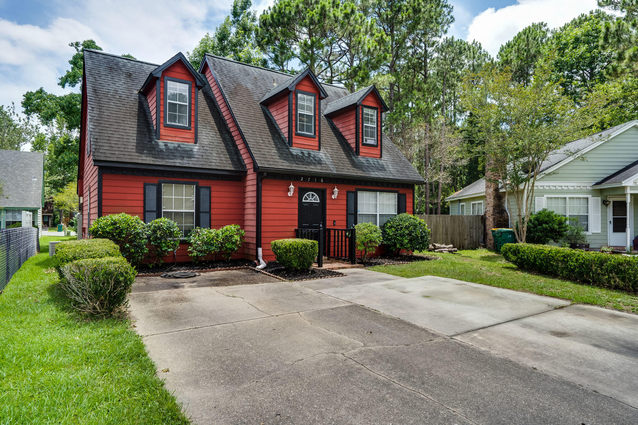 WILLOW BEND PH 1 - Residential