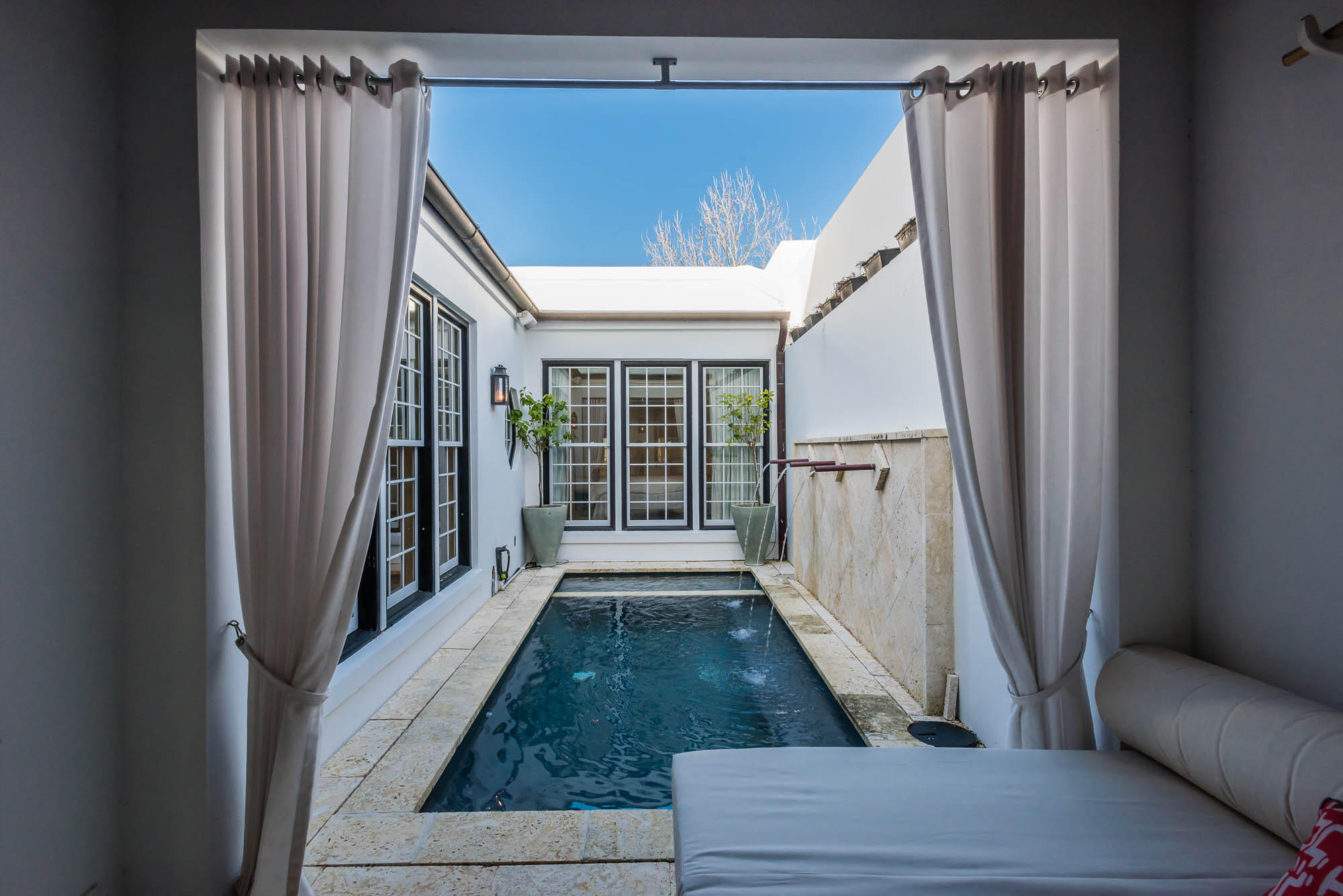 ALYS BEACH - Residential