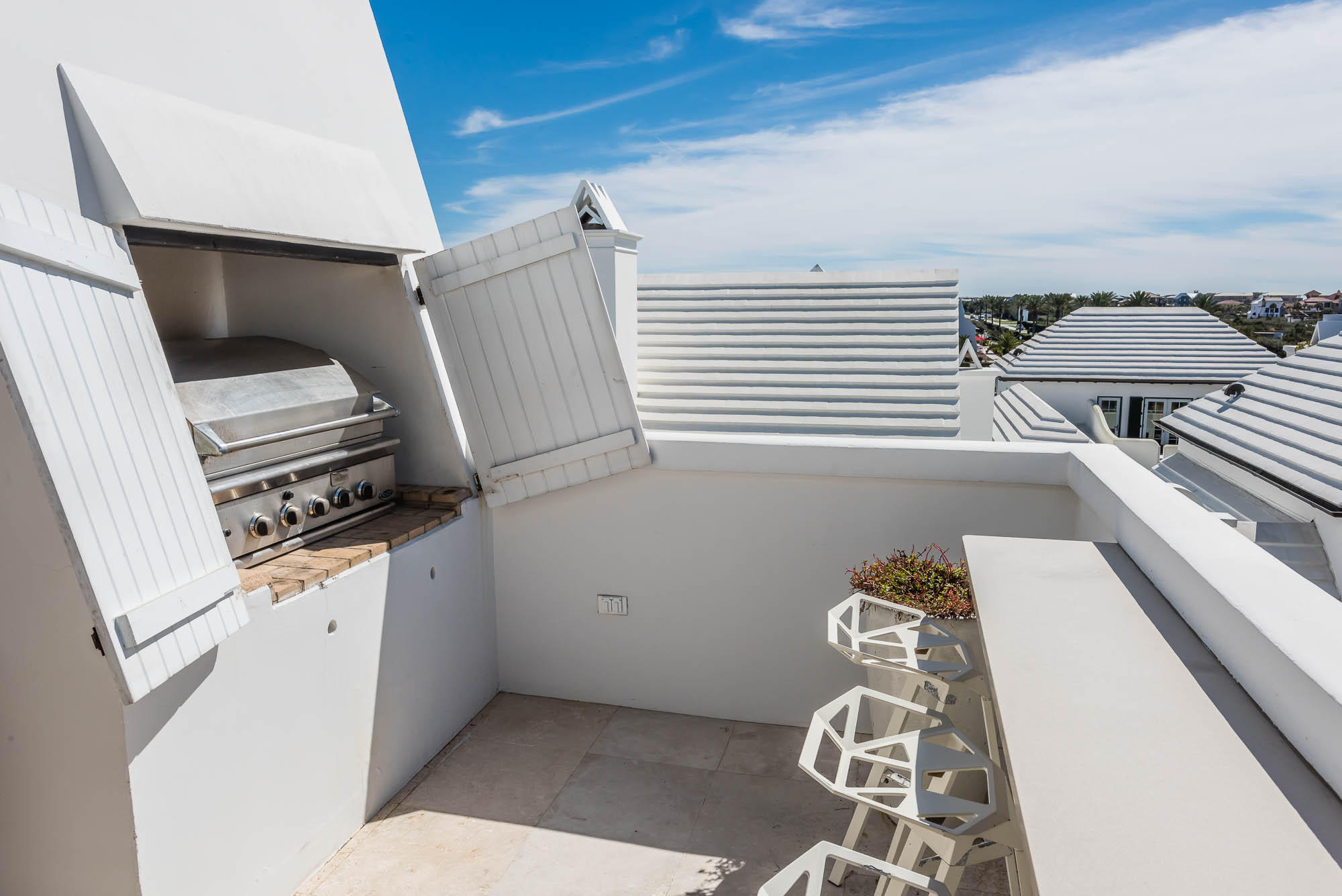 ALYS BEACH - Residential