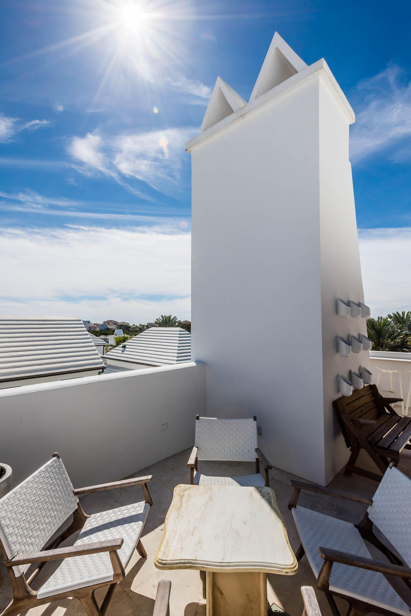 ALYS BEACH - Residential