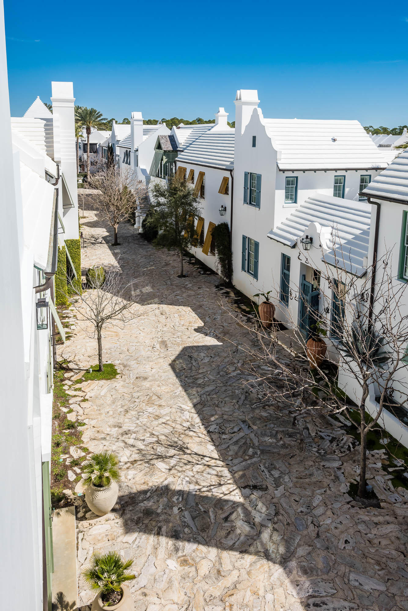 ALYS BEACH - Residential