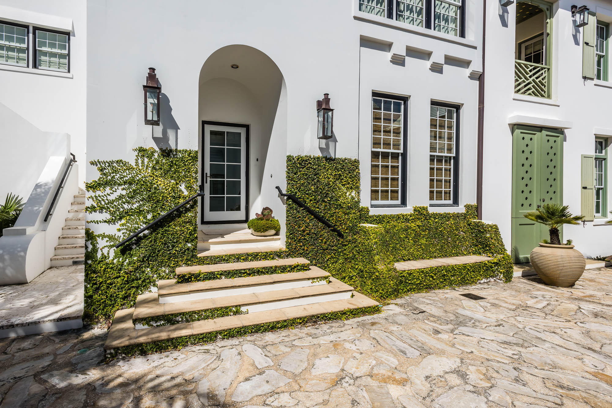 ALYS BEACH - Residential