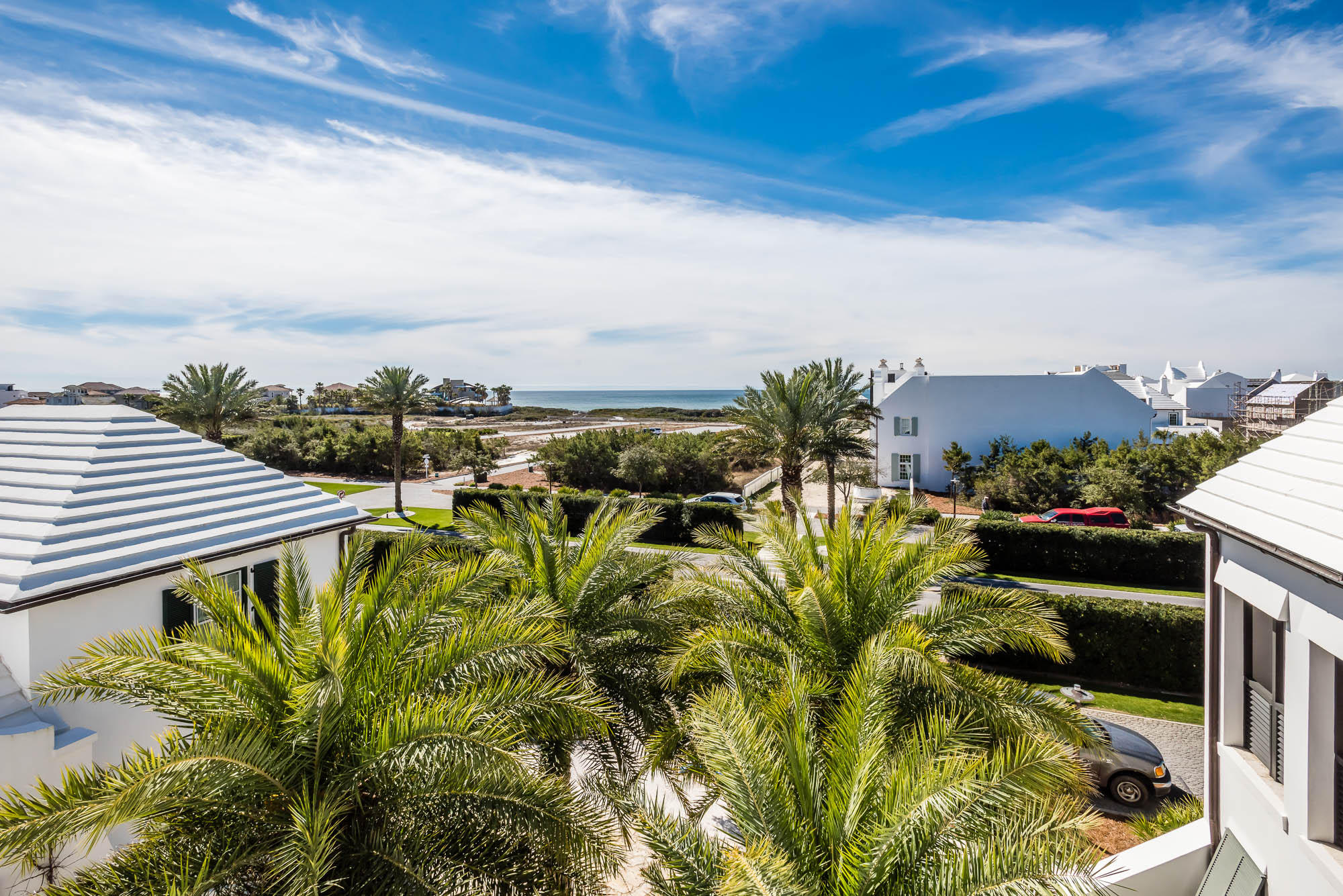 ALYS BEACH - Residential