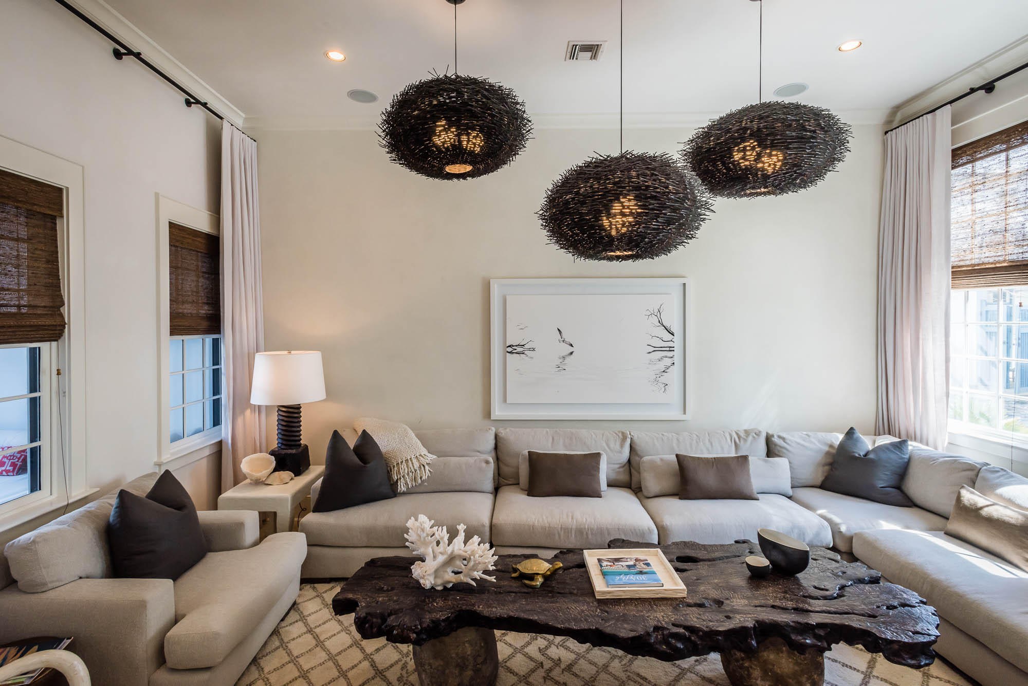 ALYS BEACH - Residential