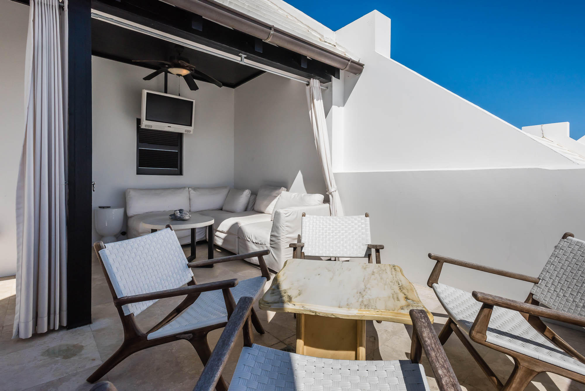 ALYS BEACH - Residential