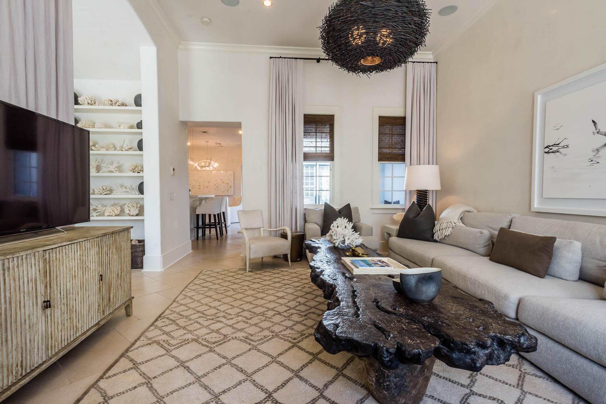 ALYS BEACH - Residential