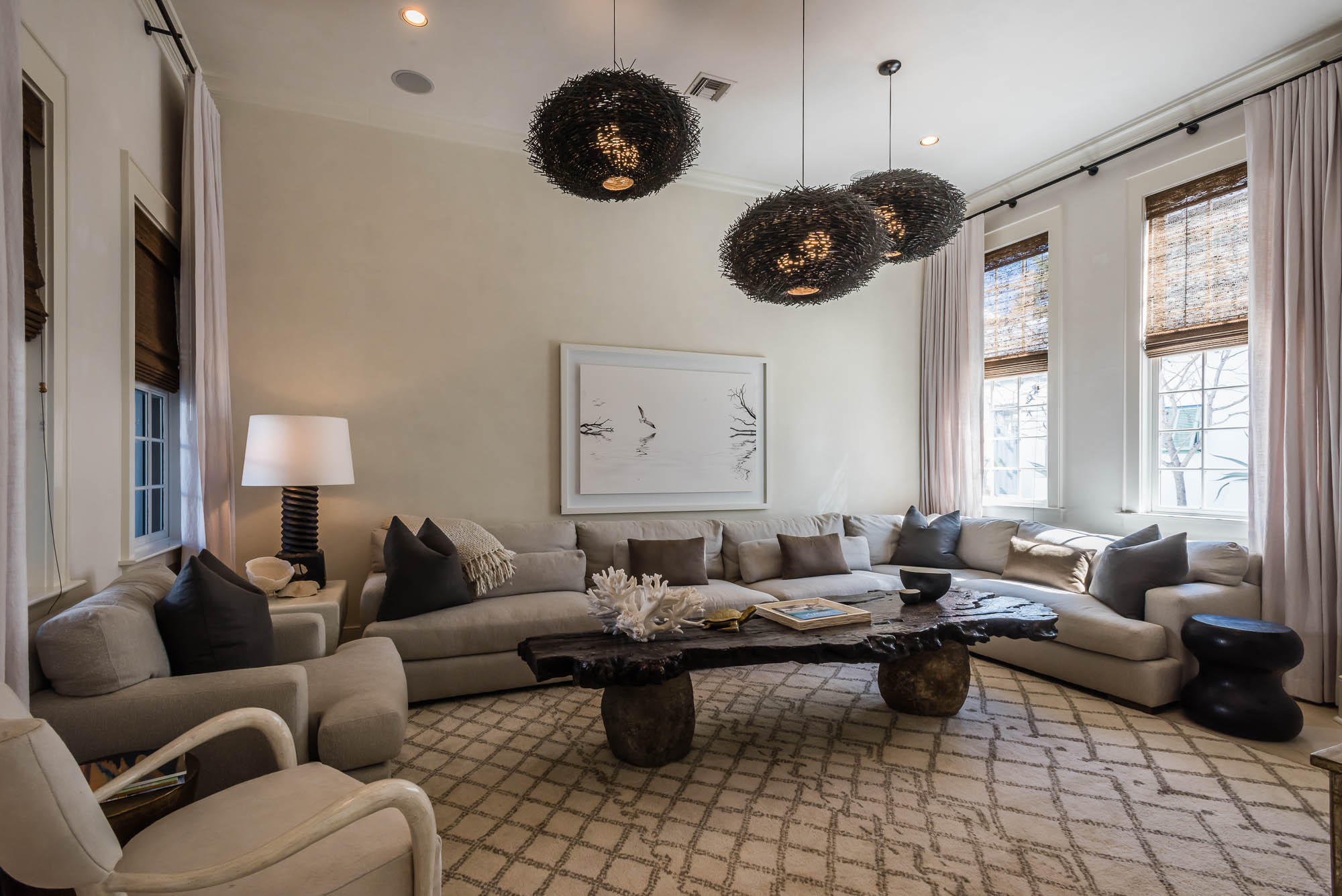 ALYS BEACH - Residential