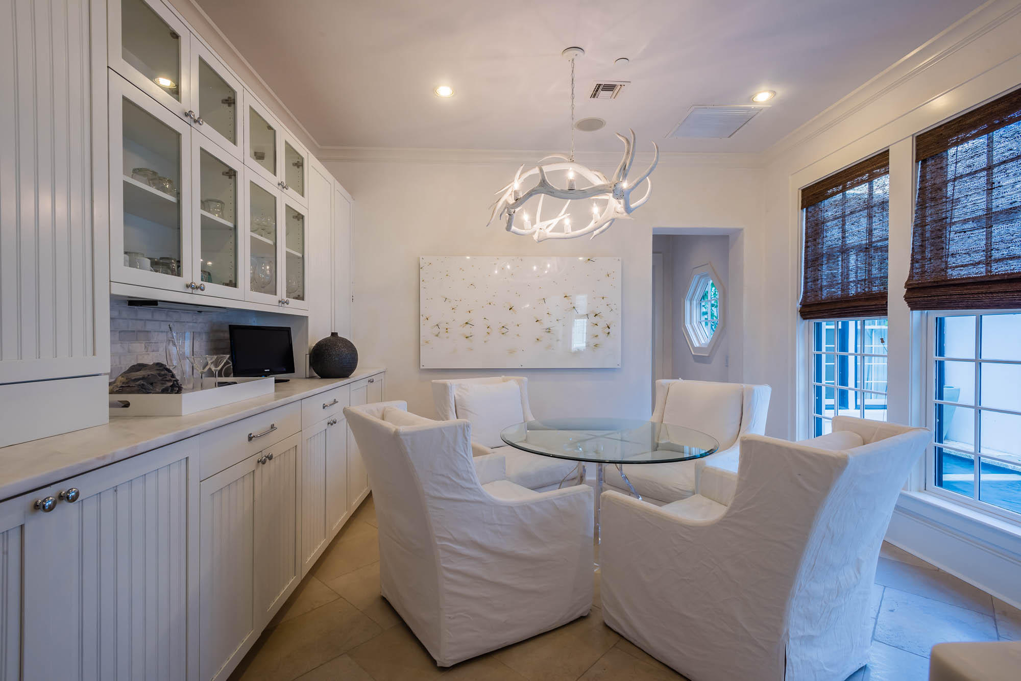 ALYS BEACH - Residential