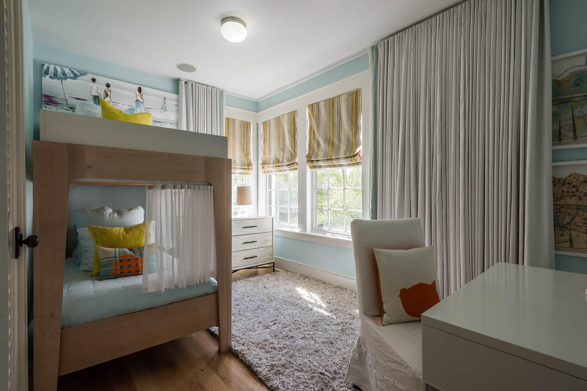 ALYS BEACH - Residential