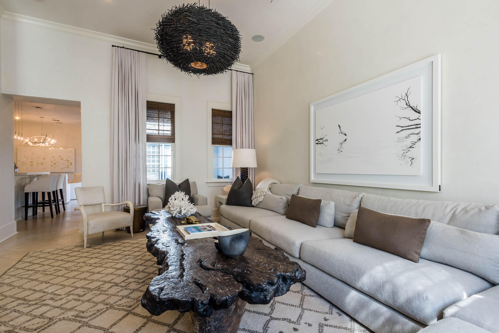 ALYS BEACH - Residential