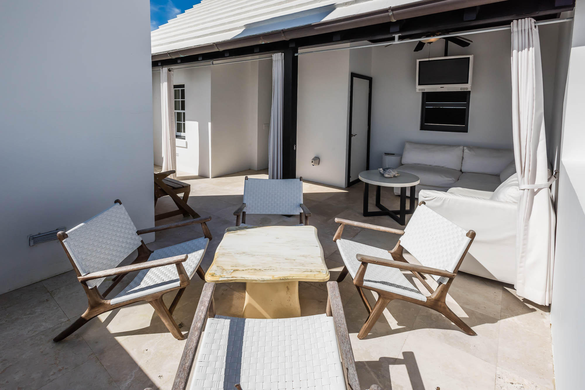 ALYS BEACH - Residential