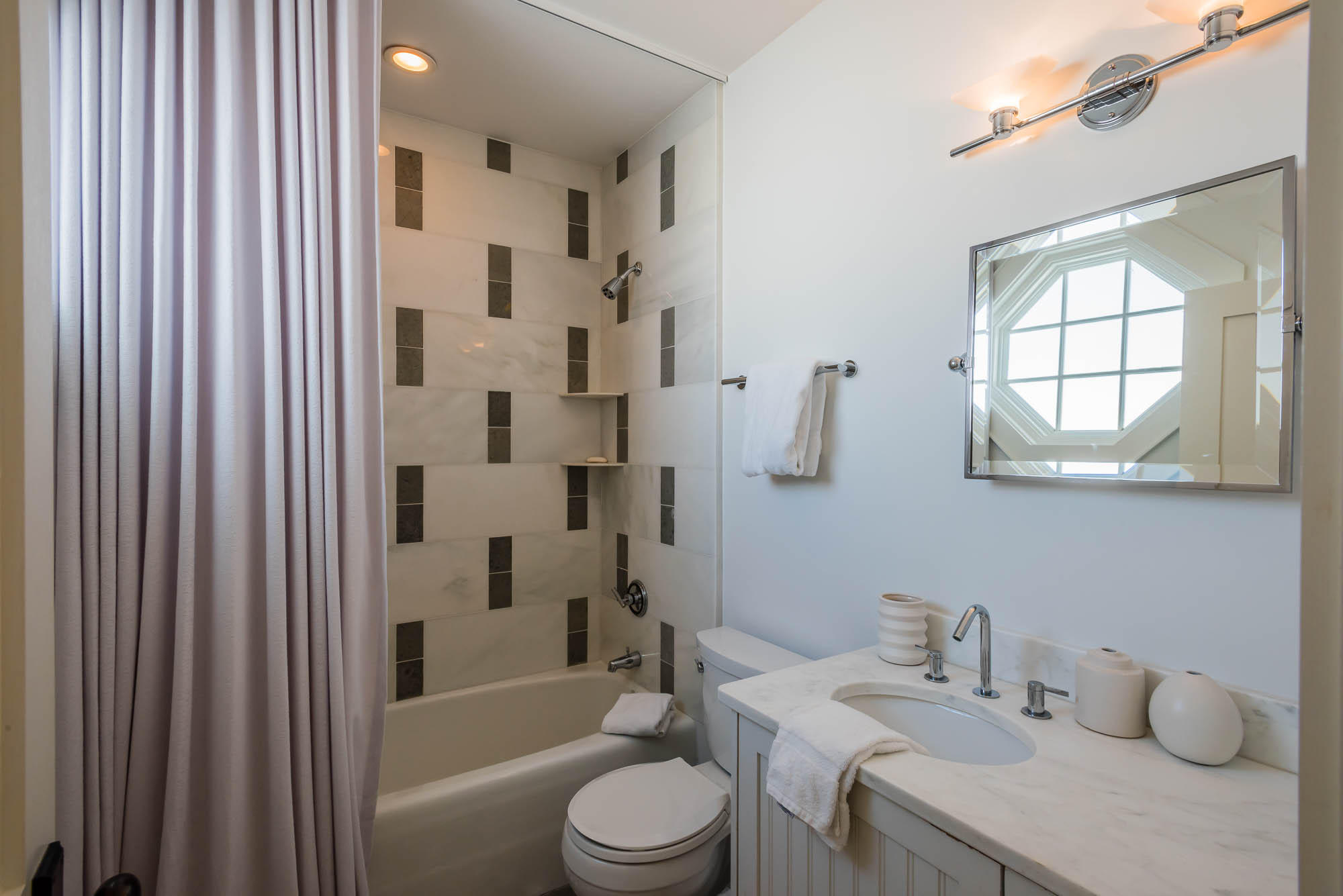 ALYS BEACH - Residential