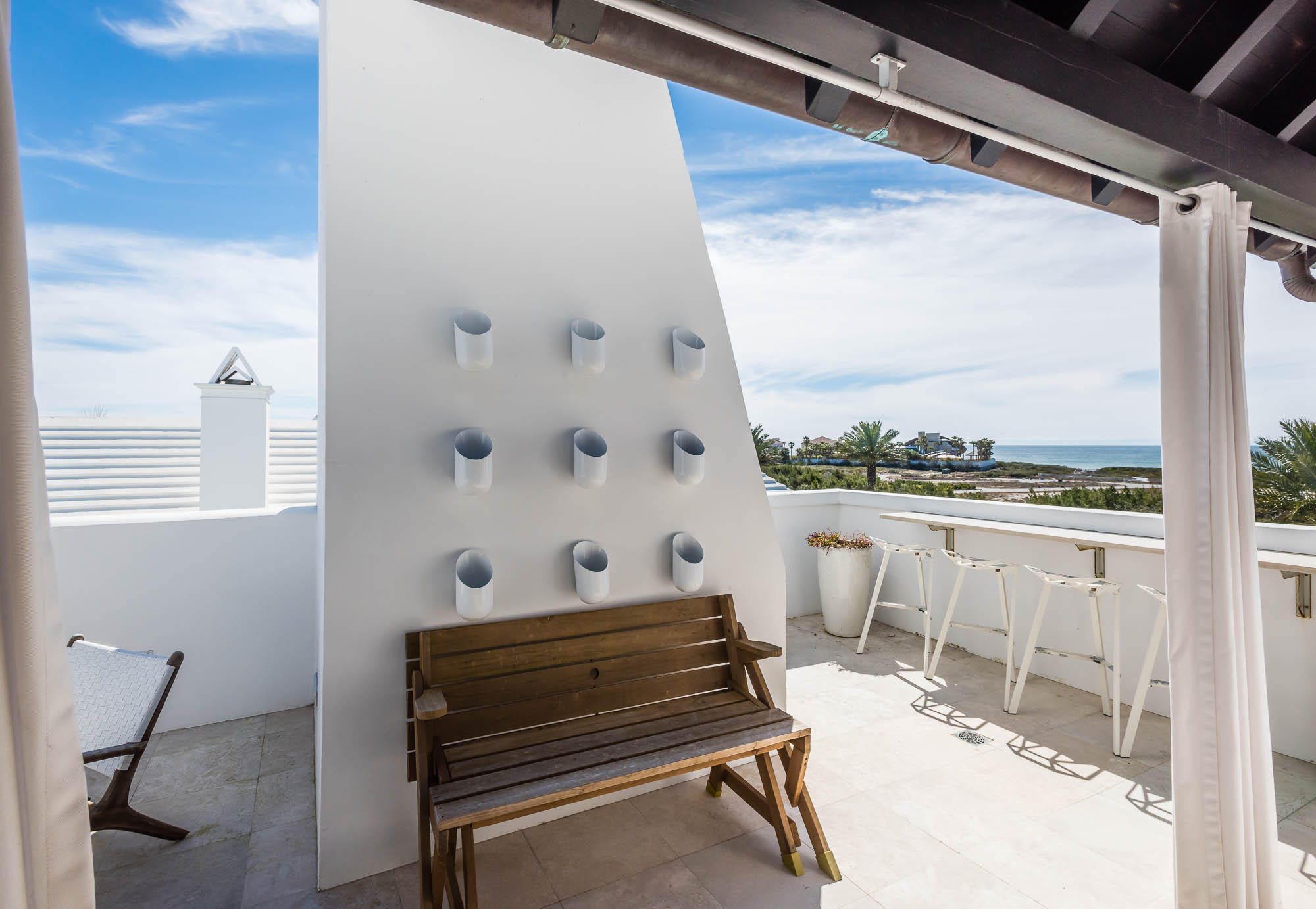 ALYS BEACH - Residential