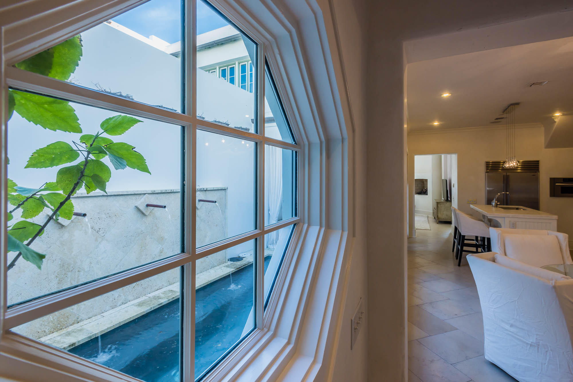 ALYS BEACH - Residential