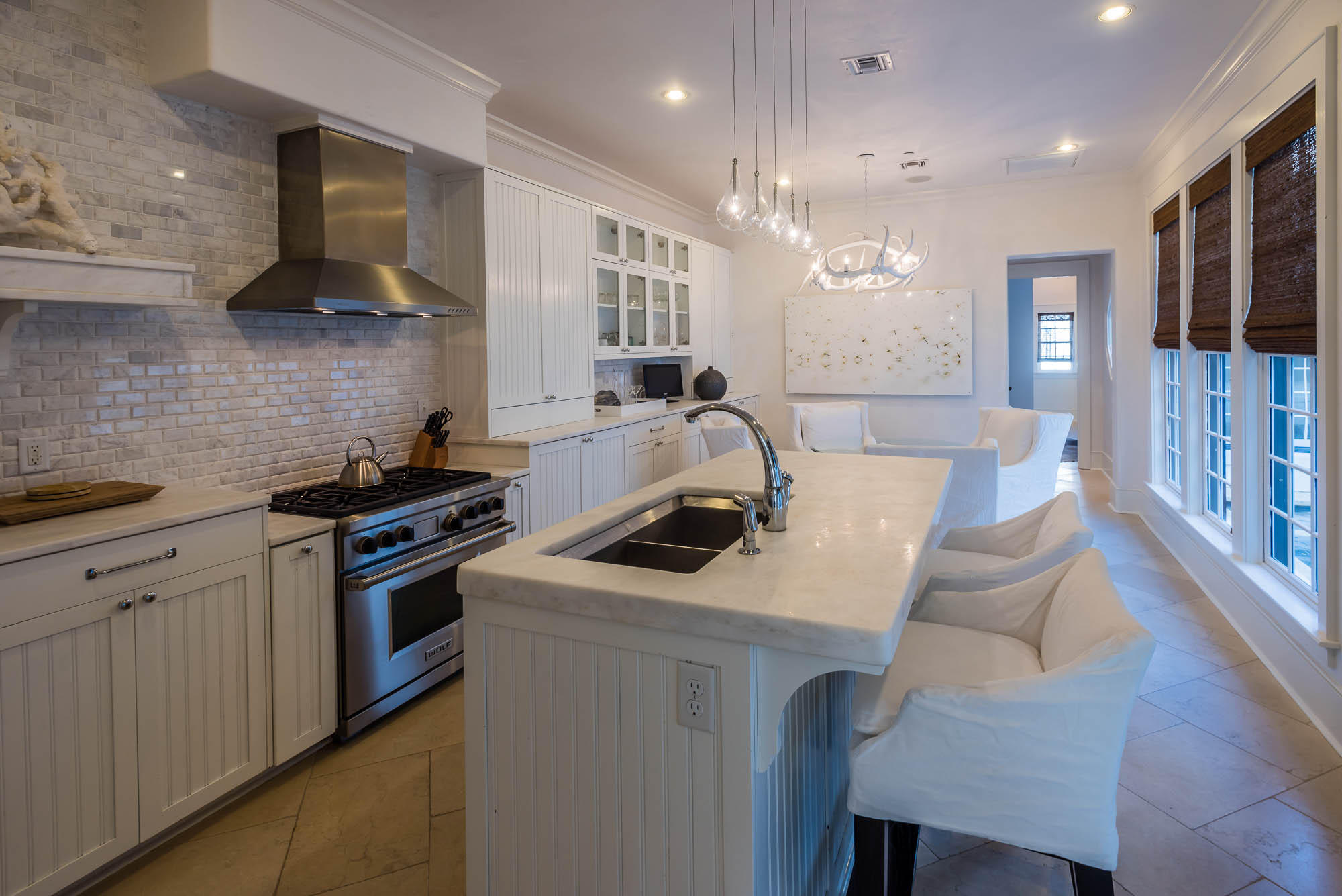 ALYS BEACH - Residential